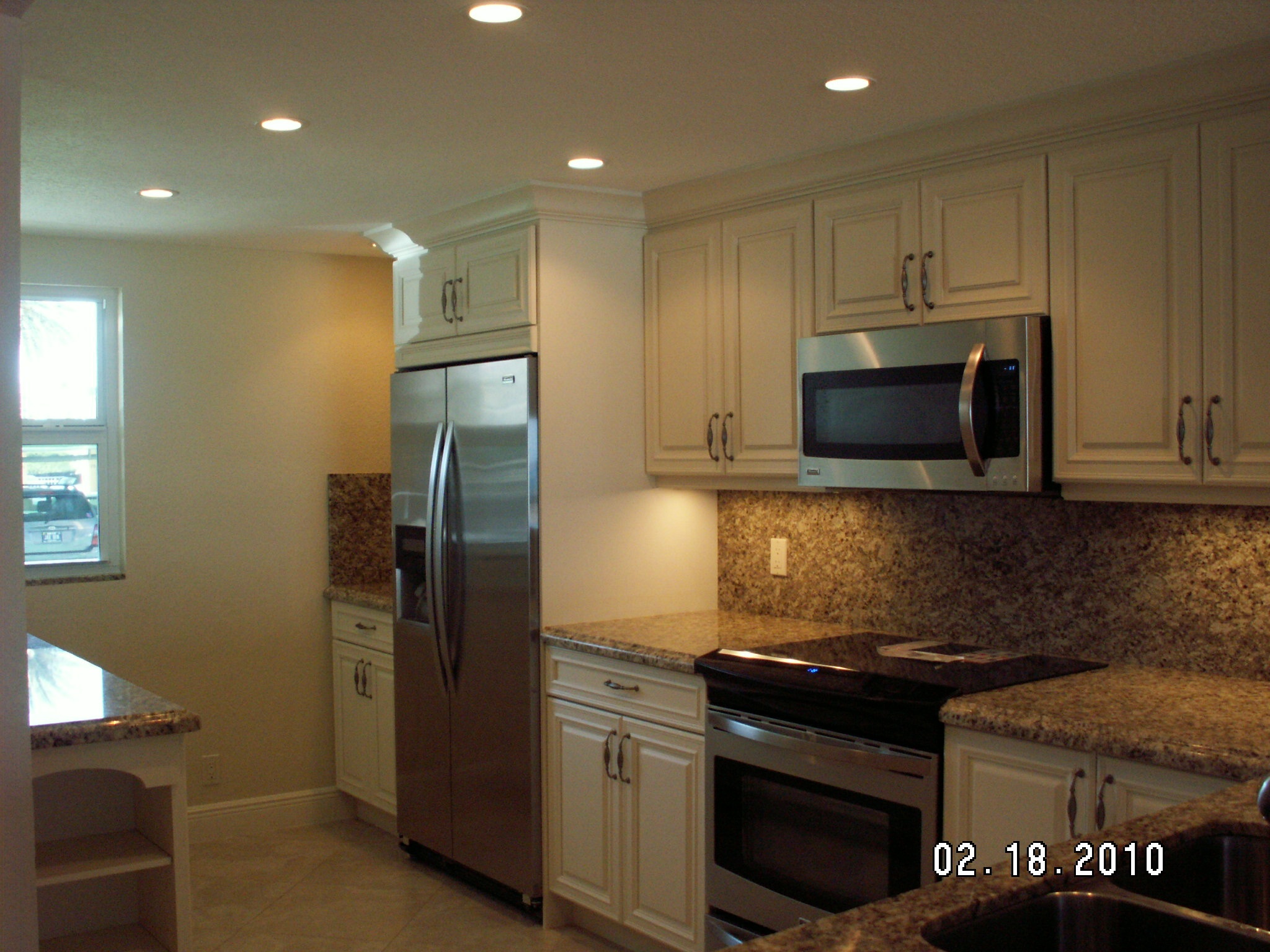 Remodeling Before & After pictures